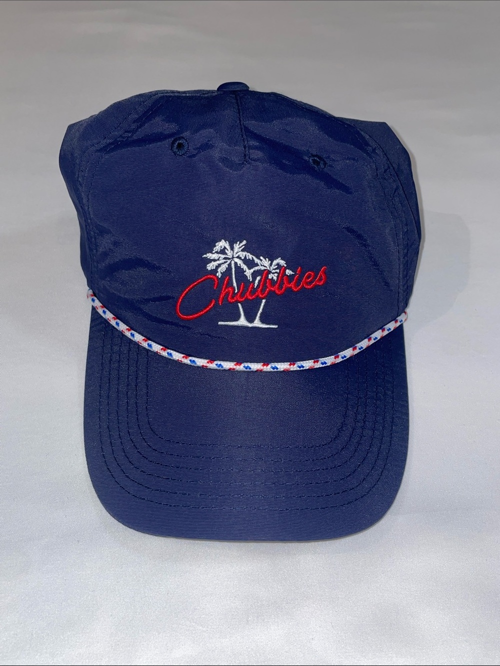 Chubbies Cap